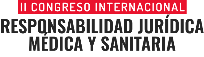 Congreso en Responsabilidad Jurídica, Médica y Sanitaria